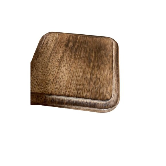 Canisters Coffee & Sugar Metal White with Black Letters NEW! - Picture 4 of 4